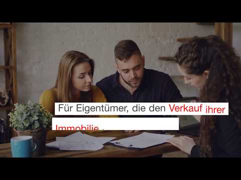 Video: Immobilientransaktionen: Die Vorteile Der Zusammenarbeit Mit Einem Professionellen Makler