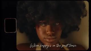Nia Ashleigh - All the Same