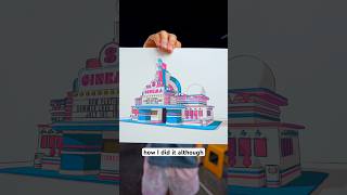 From Screen To Print