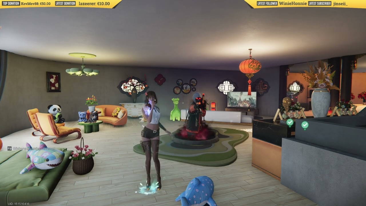 Once Human - EBR-14 Build melting everything / Silo Delta Nightmare easy Farm !