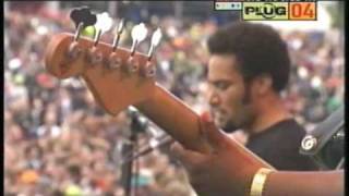 Ben Harper And The Innocent Criminals Temporary Remedy Ben Harper And The Innocent Criminals Temporary Remedy