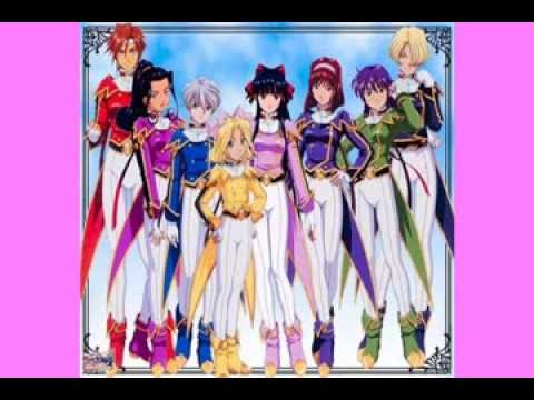サクラ大戦２OPゲキテイ改