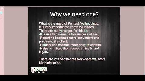 Penetration Testing & Its methodologies