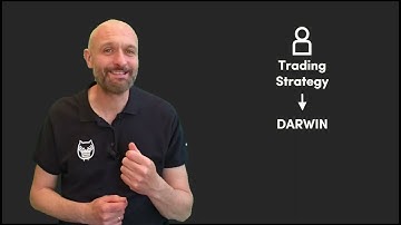 How do I create a DARWIN? | Ask Darwinex FAQ #12
