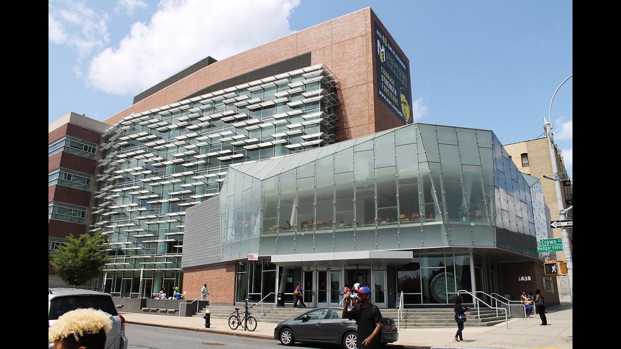 Medgar Evers College LPN Program Video Review YouTube Medgar Evers College LPN Program Video Review YouTube