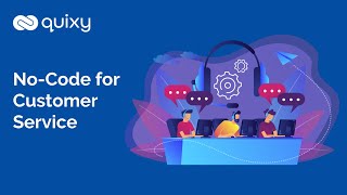 Summary Video | No-Code Solutions for Customer Service: A Game-Changer #nocode #customerservice screenshot 5