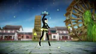 A Thousand Cherry Blossoms