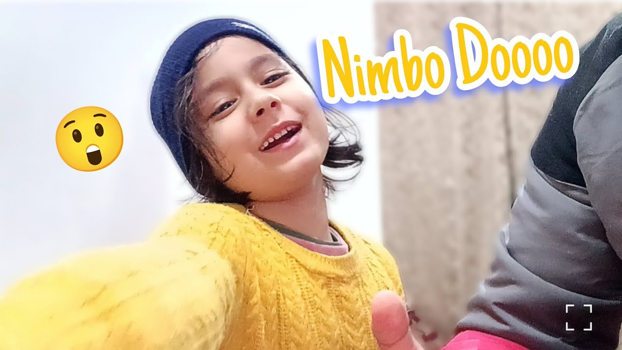 Chiggy Pura Lemon🍋 Kha Gye..😲