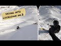 Skiing into Lockdown NR.2 - Markus Eder