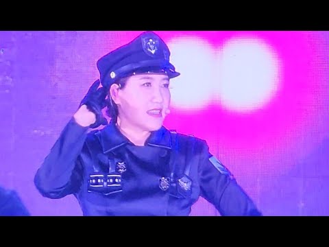 서지오 부산드림콘서트 남이가 돌리도