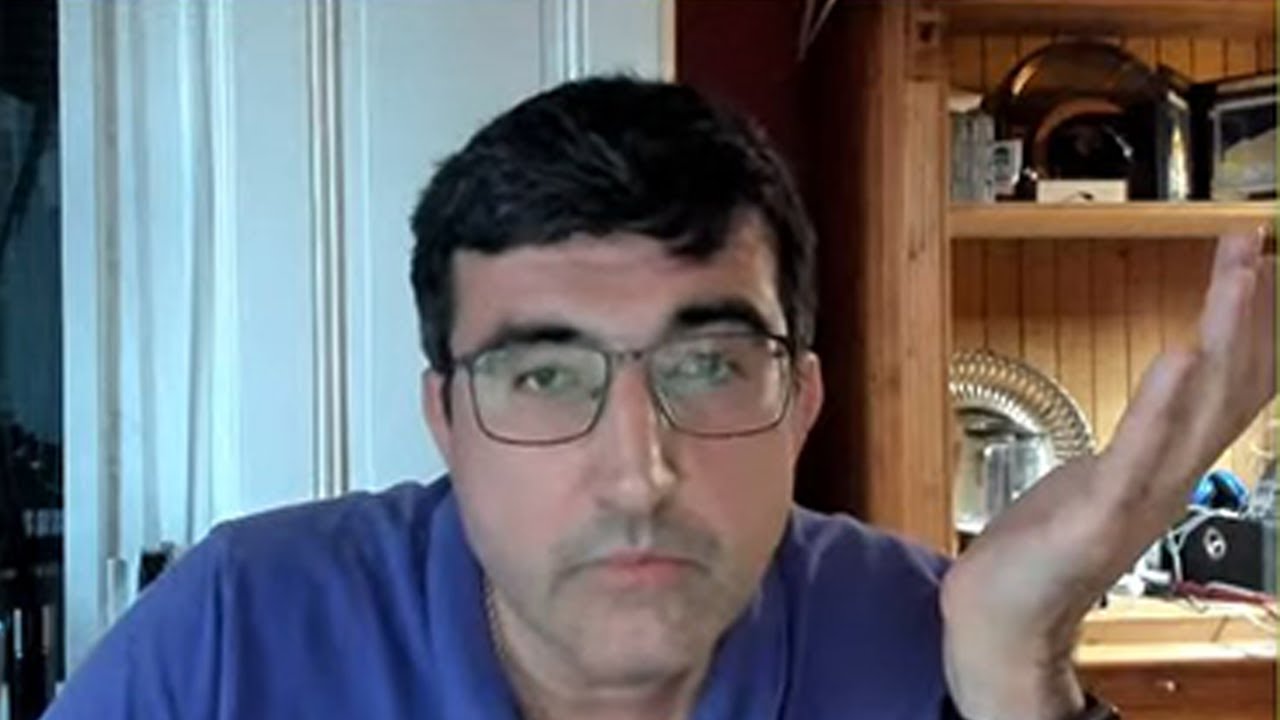 Kramnik releases a video regarding his ragequit against Hans : r/chess