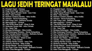 Download lagu Lagu Lagu Teringat Masalalu - 50 Top Lagu Lawas 80an - 90an Terpopuler Sepanjang Masa