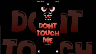 AntiTheft intruder selfie screenshot 4