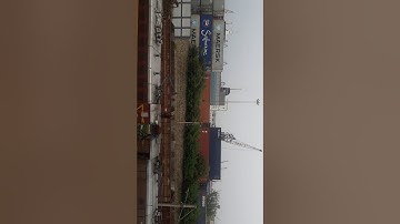 Chennai Port Container Dispatch