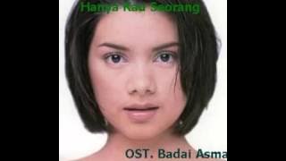 Anne Tamara   Hanya Kau Seorang Ost  Badai Asmara   YouTube 360p