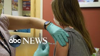 Moderna seeks COVID-19 vaccine approval for teens as CDC analyzes heart effects