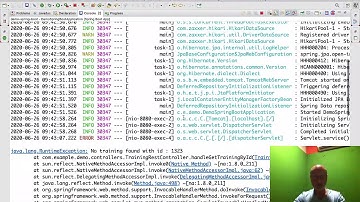 Understanding ResponseEntity in SpringBoot RestControllers