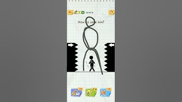 NOOB VS PRO IN DRAW 2 SAVE#SHORTS NSC GAMING