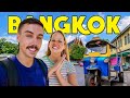 Amazed by how bangkok has changed  thailand is the best