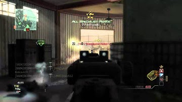 MW3 - Spawn Trap