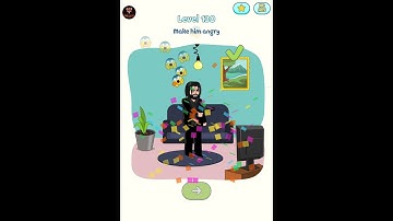 Erase It Delete One Part: Make Him Angry Gameplay #Shorts #SssbGames