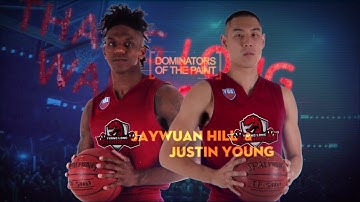 Power Ranking 2017 || Cùng BLV Tùng Sơn Phân Tích Đội Hình Đội Thang Long Warriors