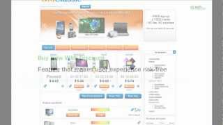Softmedia penny auction software reviews screenshot 5