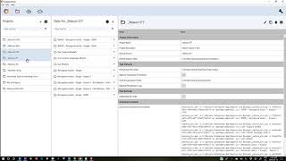 Integrating Watson and IBM Weather Data APIs without any coding into your Analytics Wealth