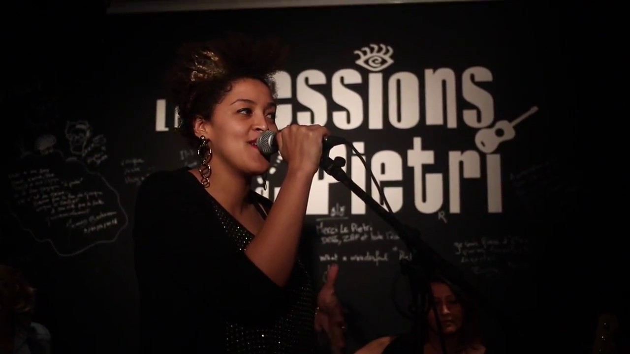 Music Freedom Day 2017: Rabat, Morocco