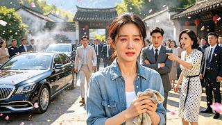 【全集】農婦存十萬被姪子偷，討要被逼下跪。被她救下的千萬總裁趕來為她撐腰，將貪婪親戚送進監獄。#aidrama #熱血 #逆襲 #Drama #AI真人#drama screenshot 5
