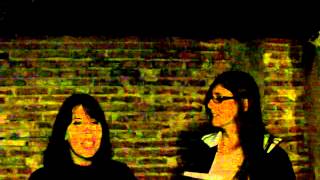 Bloopers Entrevistas escritores ELFA Cba 