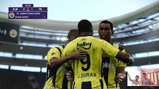 KARDEŞİMLE PES 2021 KAPIŞMASI !! (PESDRAFT)