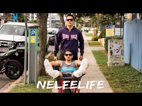 REAL FRIENDS WILL NEVER LET YOU DOWN | nelfelife