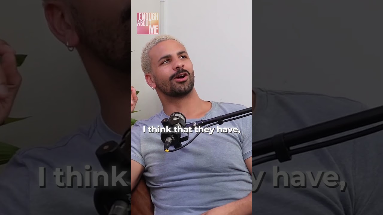 ENOUGH WITH AI #podcast #clips #podcastclips #interview #ai #aibubble #techbubble #rant #hottake