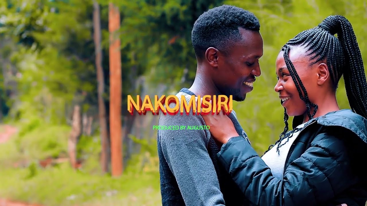 Omoisi Bwokioma- Nakomisiri x Sparrow Otondi x Villageboy (Official Video) 0798084800