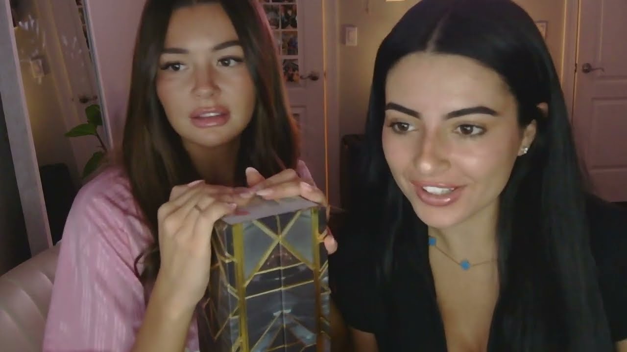 March Madness Full VOD April 7