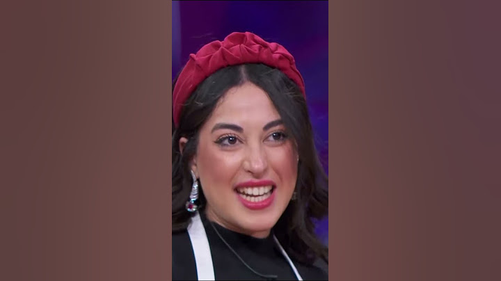 ¿Por esto tienen envidia a Samya?  #masterchefespaña  #masterchef