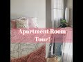 NEW Apartment Tour! | Cozy, Boho Vibes