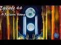Conticaria, Episode 44 | A Return Home | D&D 5E Homebrew Live Play