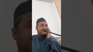 Talaqqi Qari Nawawi Bersama Dr Anuar Hasin  Bayyati Soba Hijaz Nahawand  191217