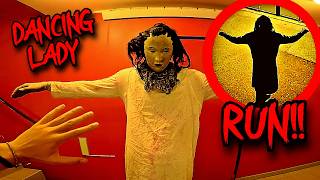 Download Lagu SERBIAN DANCING LADY REAL LIFE ESCAPE 31 (PARKOUR POV) MP3