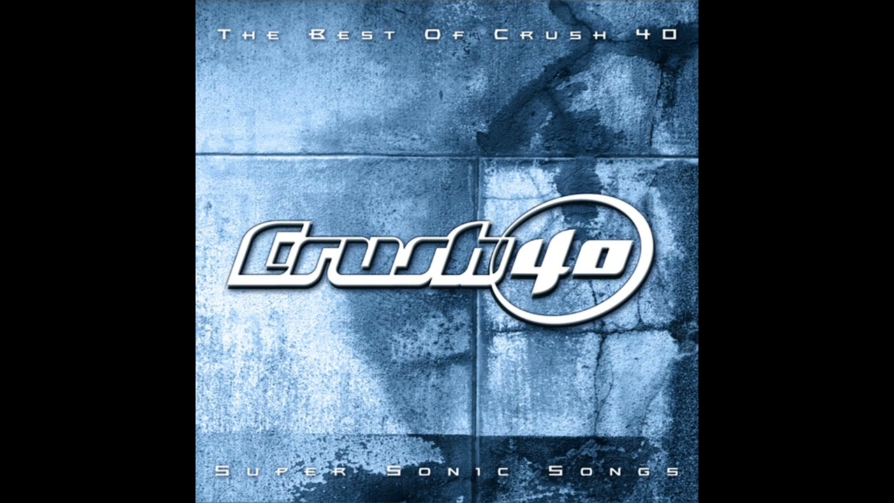 Free (Crush 40 Version) (Instrumental) - YouTube