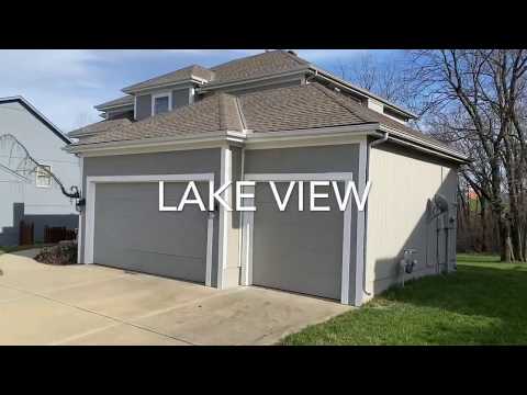 10913 Northridge Drive, Kansas City, KS home video tour