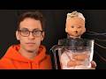 Can A Baby In A Blender Beat Zelda Can A Baby In A Blender Beat Zelda