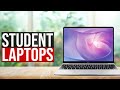 TOP 5: Best Student Laptops 2020