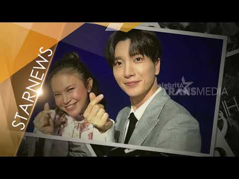 Konser SS7S Super Junior Buat KPopers Bergemuruh | SELEBRITA PAGI (16/06/19)