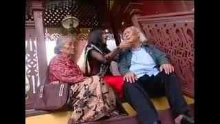 lagu Opera Batak'Sirang so sirang' by Rona Uli Marpaung