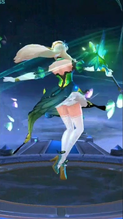 warna cd hero mobile legends part #8 #shorts #viral