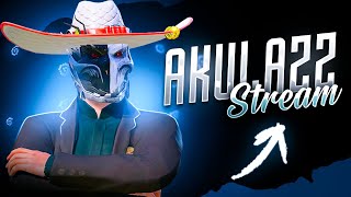 Викторы Не Контрятся! Стрим Akulazz Pubg! #Shorts