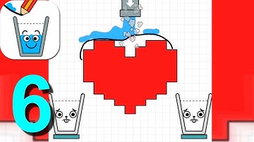 Happy Glass Walkthrough Part 6 / Android iOS Gameplay HD